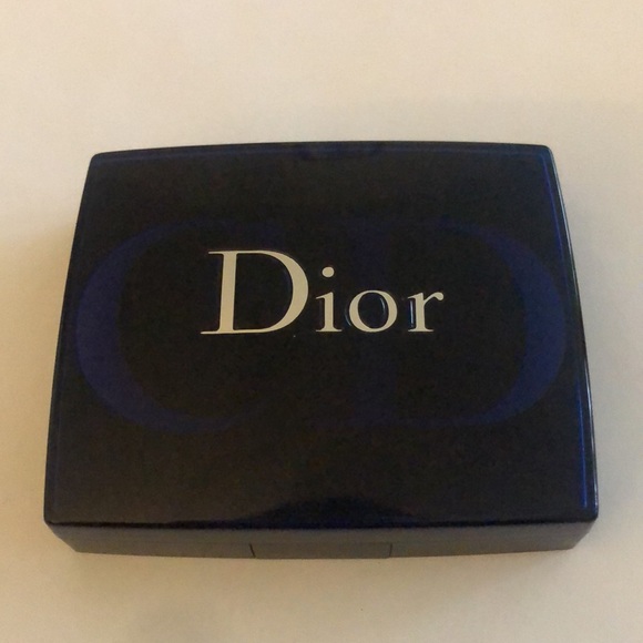 Dior Shimmer Powder - Picture 5 of 6